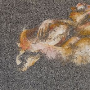 Senza Titolo_2015_acrlico su stoffa_23x30cm.jpg