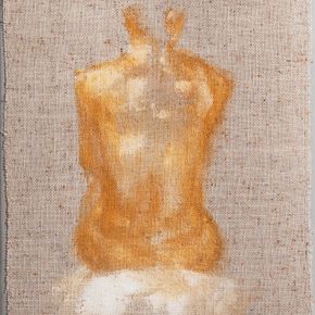 Senza Titolo_2015_acrilico su stoffa_40x30cm.jpg