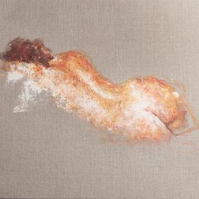 Senza Titolo_2015_acrilico su stoffa_50x70cm.jpg