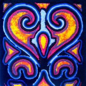 Tavoletta 10_2013_lana su legno_40x40cm.jpg