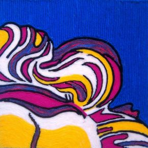 Tavoletta 13 _2013_lana su legno_40x40cm.jpg