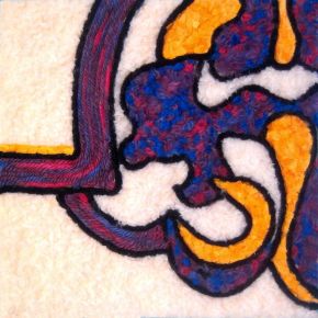 Tavoletta 6_2013_lana su legno_20x20cm.jpg