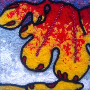 Tavoletta 7_2013_lana su legno_20x20cm.jpg